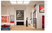 Load image into Gallery viewer, Peter Marino - Peter Marino Art Foundation Catalog
