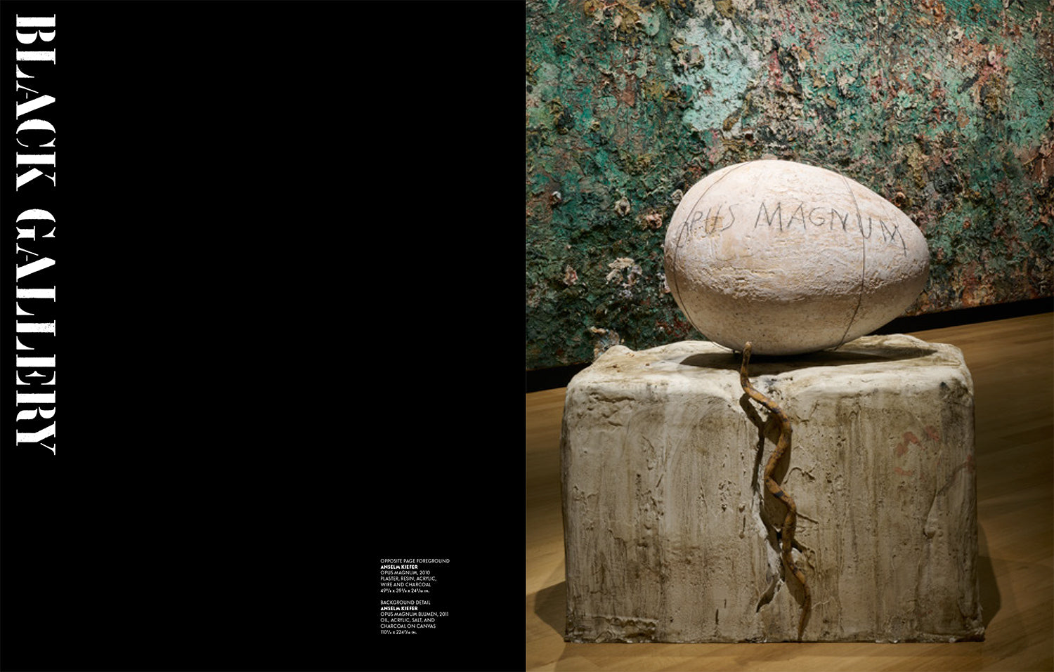 Peter Marino Peter Marino Art Foundation Catalog Perrotin New York