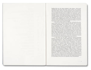 Painting Photography Painting: Selected Essays
