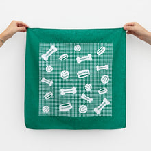 Load image into Gallery viewer, Perrotin Dog Bandana
