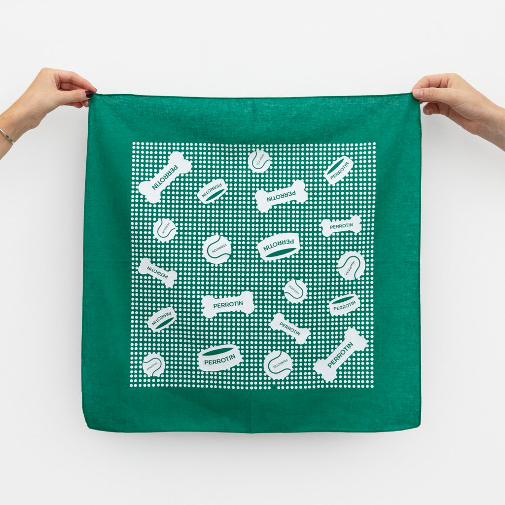 Perrotin Dog Bandana