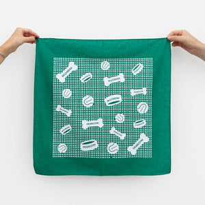 Perrotin Dog Bandana