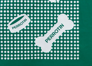 Perrotin Dog Bandana