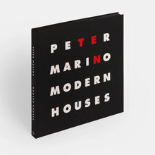 Load image into Gallery viewer, Peter Marino - Ten Modern Houses
