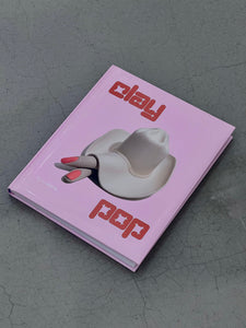 Clay Pop (feat. Genesis Belanger) by Alia Dahl