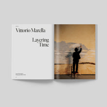 Load image into Gallery viewer, Plus Magazine - Issue 9: Poetic Restraint
