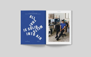 Plus Magazine - Issue 5: Redefining the World of Creativity