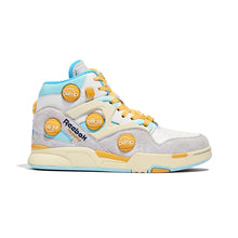 Load image into Gallery viewer, MSCHF x Reebok - Pump Kicks Omni Zone IX (Sunbleached)
