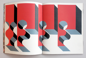 Barry McGee - The Other Side (Zine)