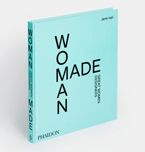 Women Made - Great Women Designer