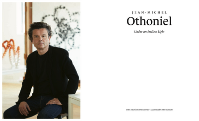 Jean-Michel Othoniel - Under an Endless Light
