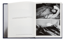 Load image into Gallery viewer, Sophie Calle - The Sleepers
