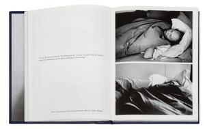 Sophie Calle - The Sleepers