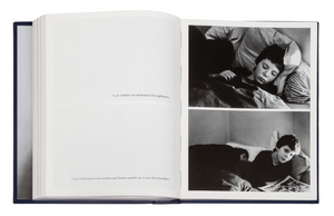 Sophie Calle - The Sleepers