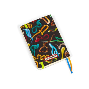 Toiletpaper (Maurizio Cattelan x Pierpaolo Ferrari) - Notebook Small (Multiple Styles)