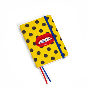 Toiletpaper (Maurizio Cattelan x Pierpaolo Ferrari) - Notebook Small (Multiple Styles)