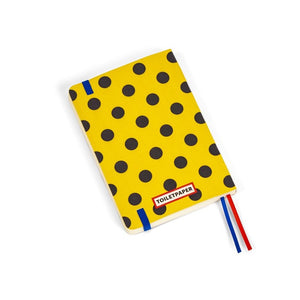 Toiletpaper (Maurizio Cattelan x Pierpaolo Ferrari) - Notebook Small (Multiple Styles)