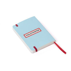 Toiletpaper (Maurizio Cattelan x Pierpaolo Ferrari) - Notebook Small (Multiple Styles)