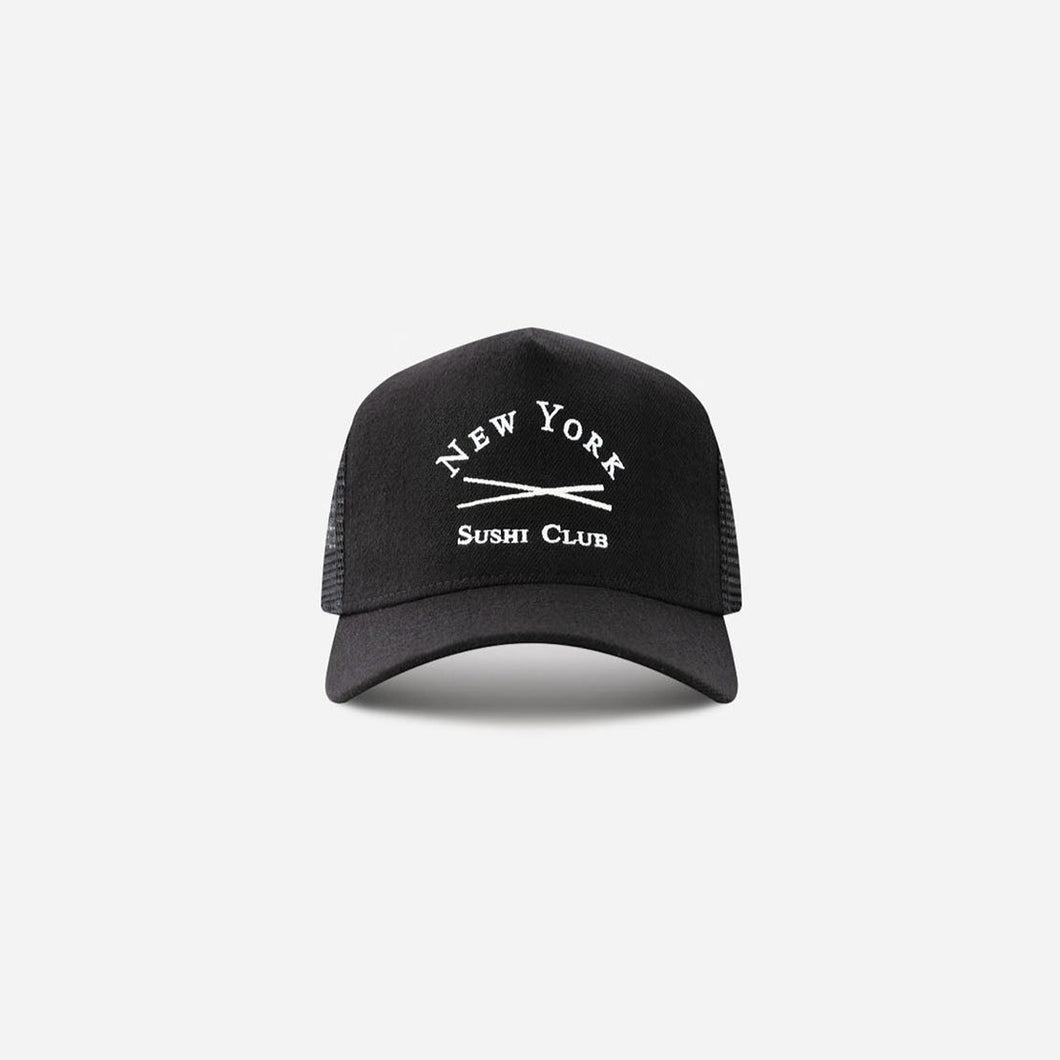 New York Sushi Club - Trucker Hat