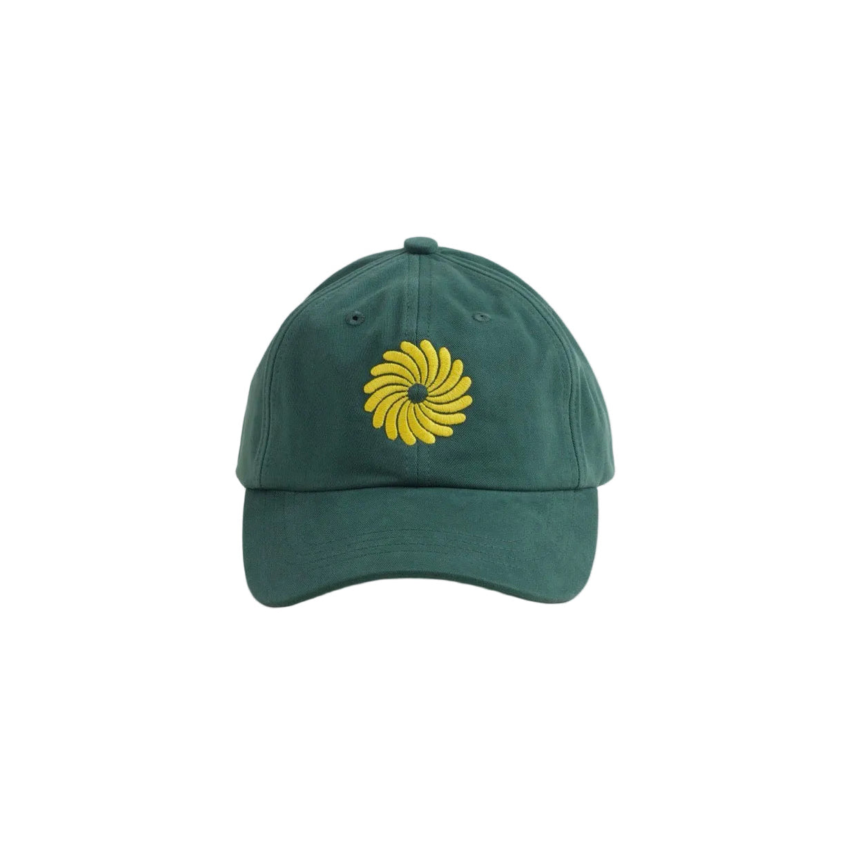 Josh Sperling - Around the Sun Hat (Sage Green & Forest Green)