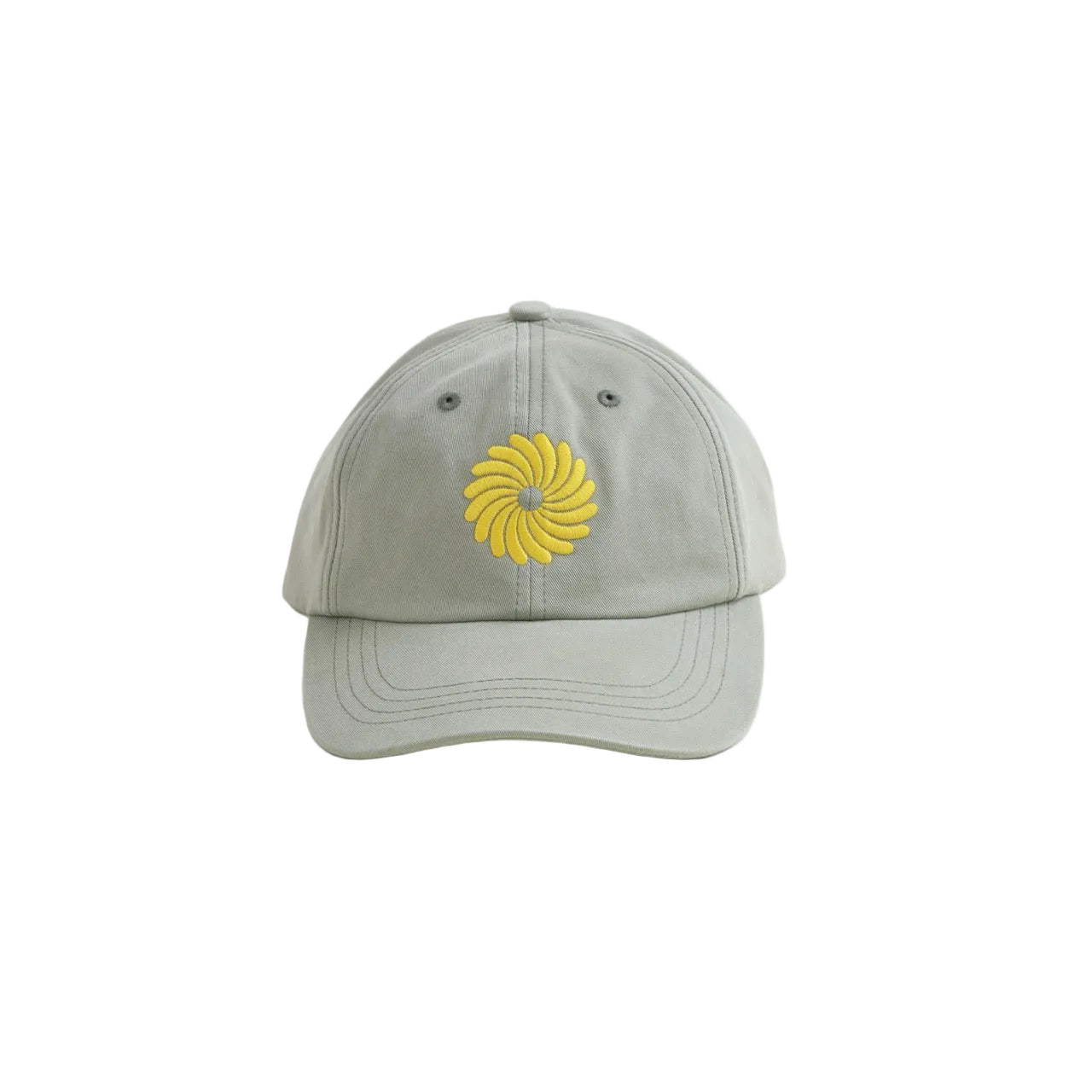 Josh Sperling - Around the Sun Hat (Sage Green & Forest Green)