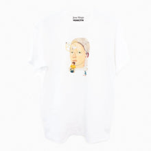 Load image into Gallery viewer, Jens Fänge - Grande Tete (Aalto) T-Shirt
