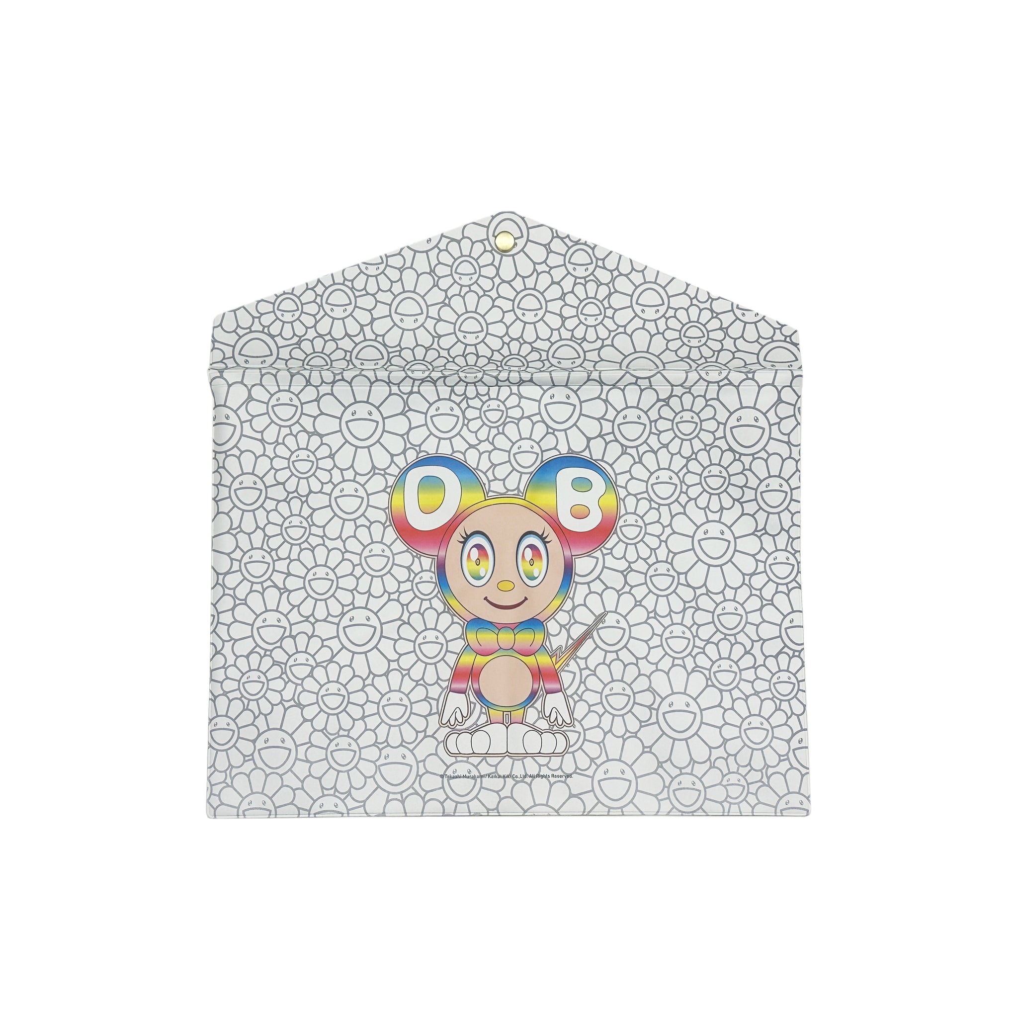 Kaikai Kiki – Perrotin New York