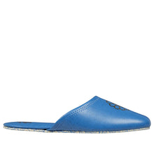 Load image into Gallery viewer, Takashi Murakami - Flower Vinyl Slippers (Blue)
