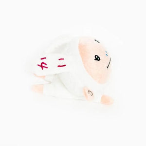 Takashi Murakami - Plush Kaikai Frazzled