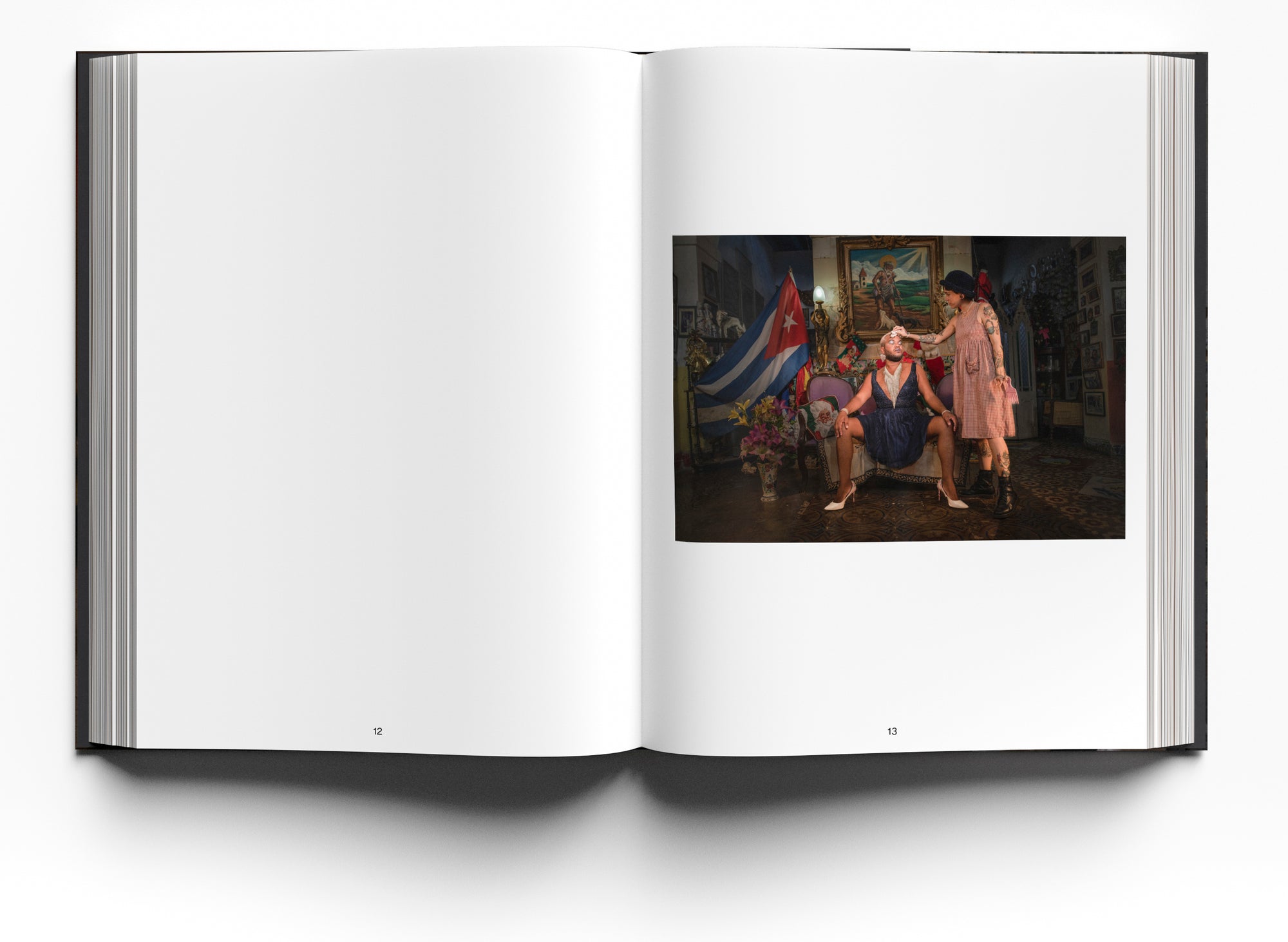 Jean-Francois Bouchard - The New Cubans (Signed)
