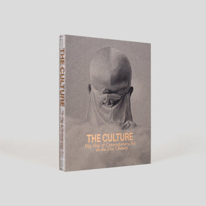 The Culture: Hip Hop & Contemporary Art in the 21st Century (feat. Zéh Palito)