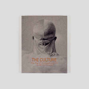 The Culture: Hip Hop & Contemporary Art in the 21st Century (feat. Zéh Palito)