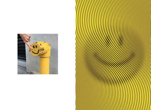 Sm;)e by db Burkeman & Rich Browd