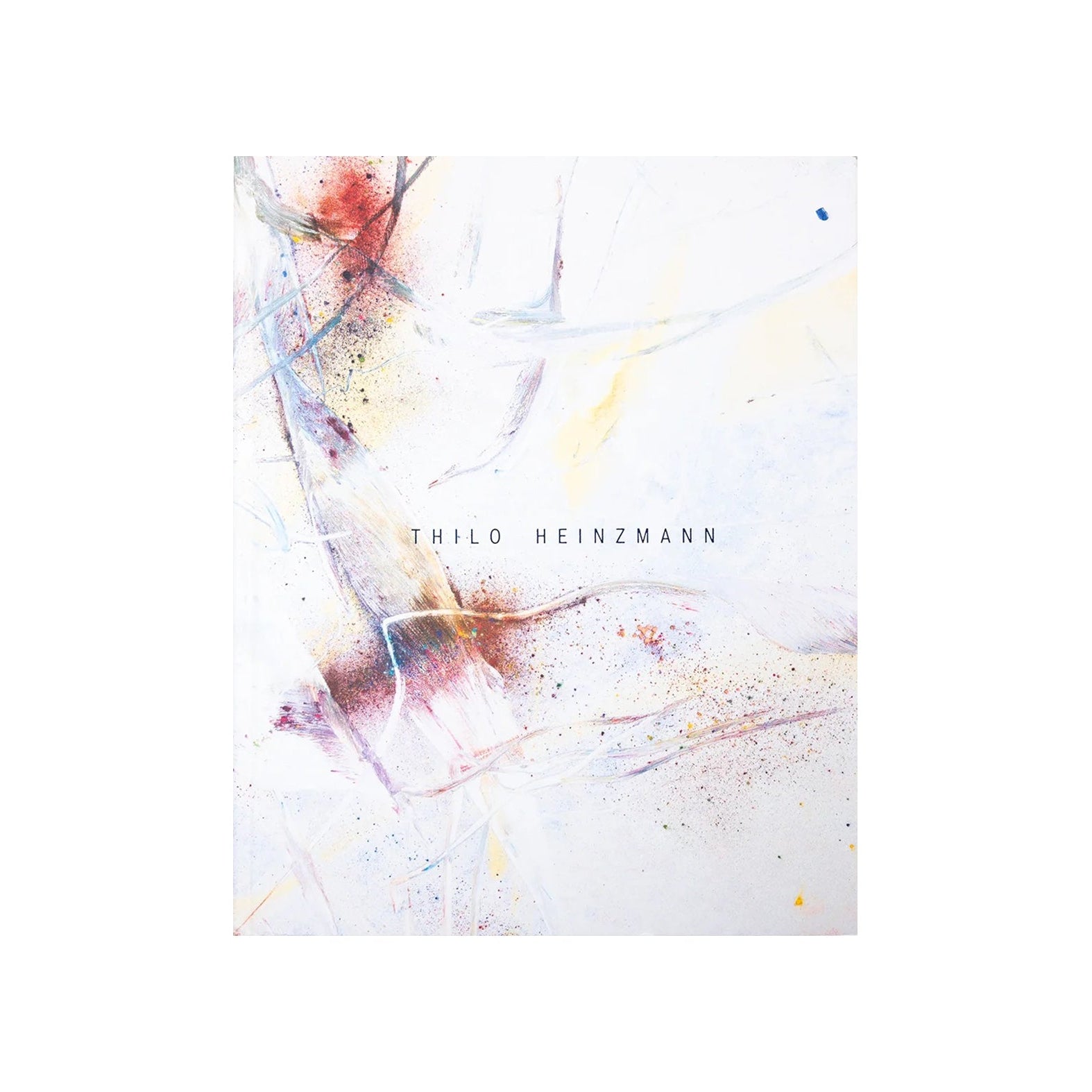Thilo Heinzmann - Works 1990–2025