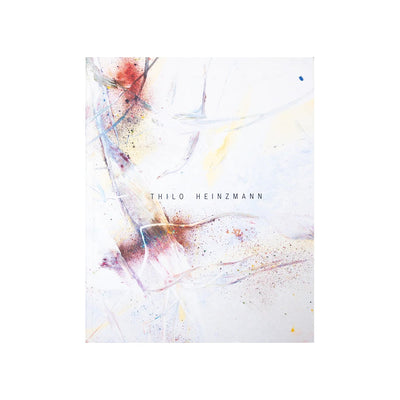 Thilo Heinzmann - Works 1990–2025