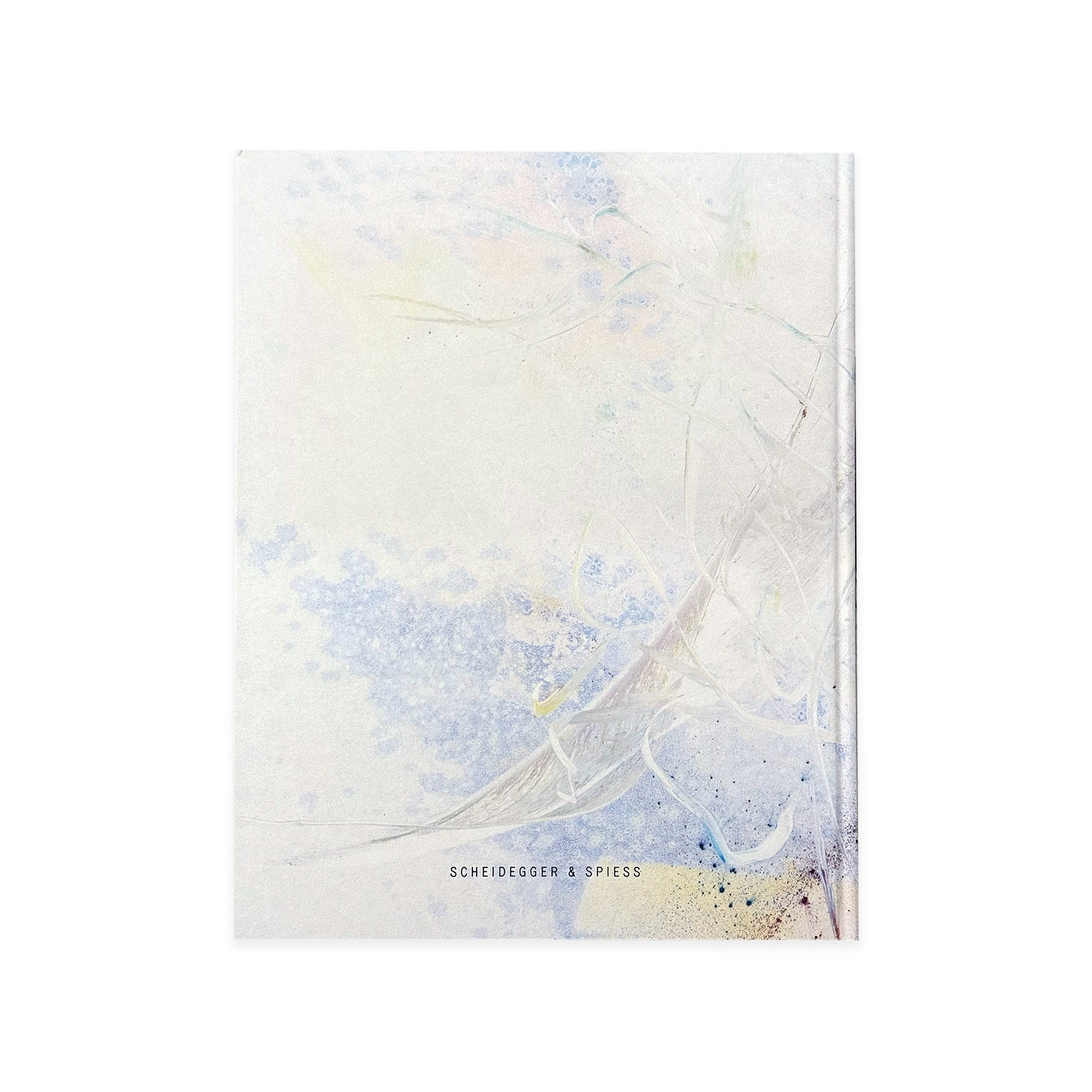 Thilo Heinzmann - Works 1990–2025