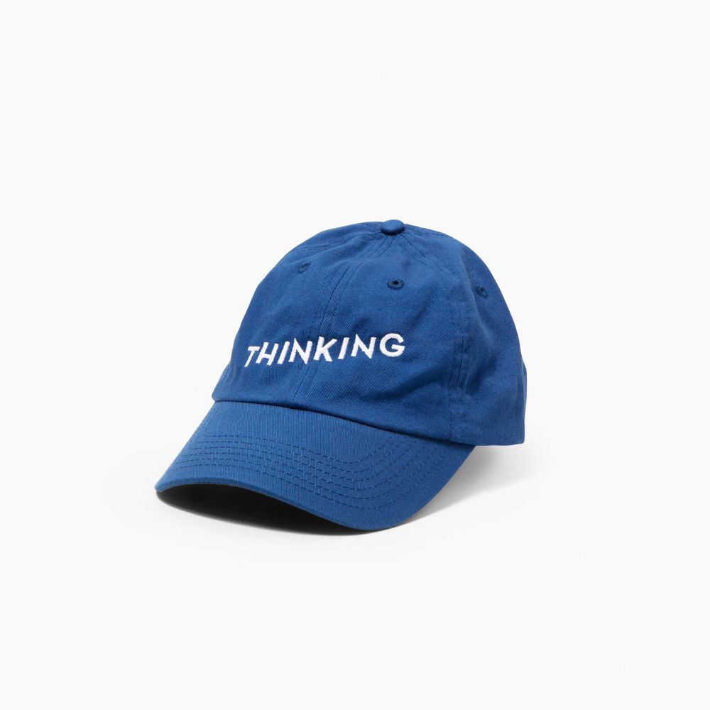 Thinking Cap