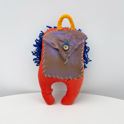 Trevon Latin - Monster Molar, 2023 (S04)
