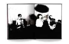 Load image into Gallery viewer, Crash Bang: Pictures from a Punk by DB Burkeman
