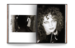 Crash Bang: Pictures from a Punk by DB Burkeman