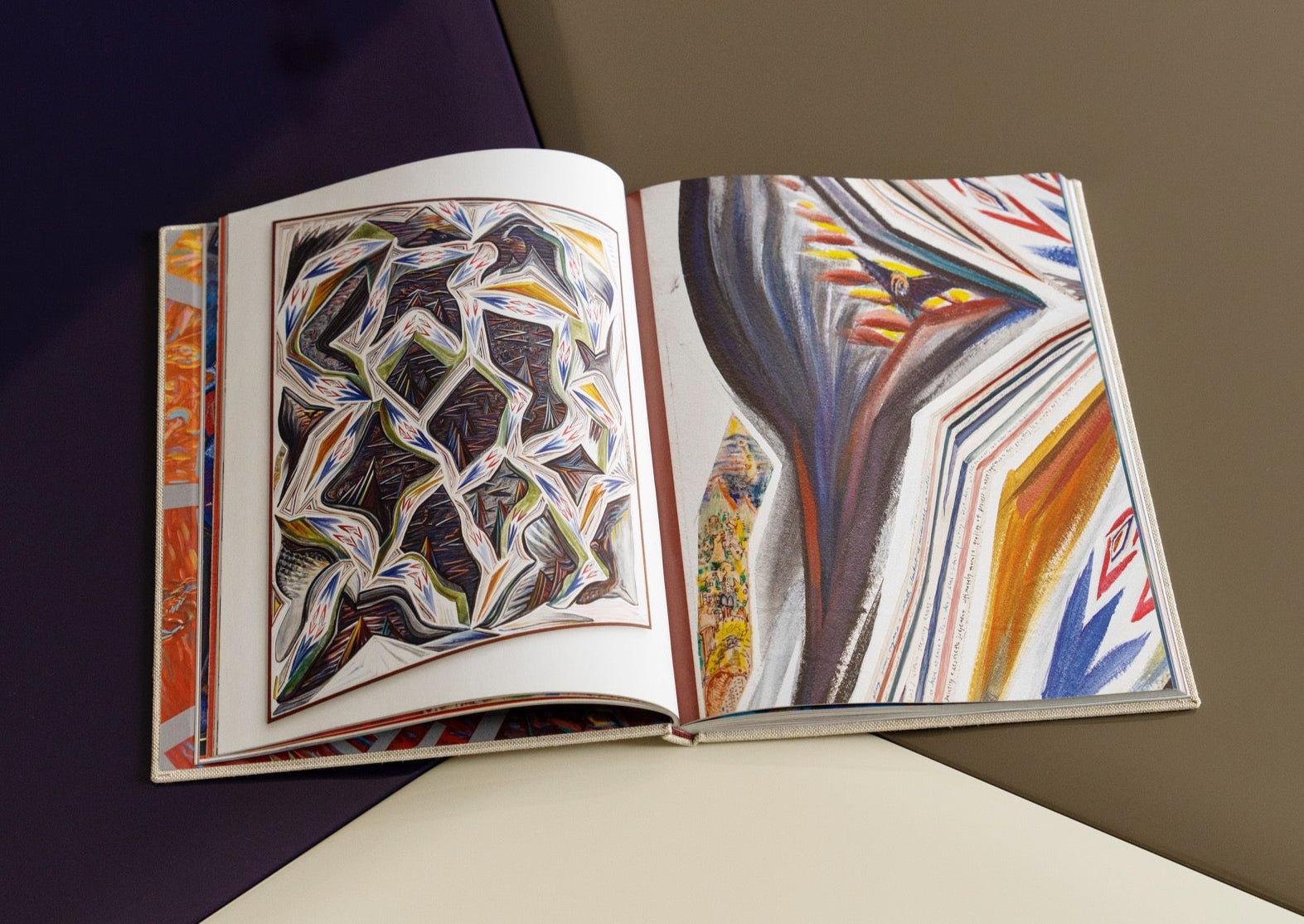 Zach Harris - Self Titled Perrotin Catalog