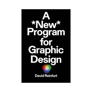 A New Program for Graphic Design