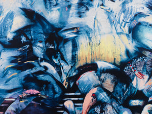 Ali Banisadr - Thinkpol