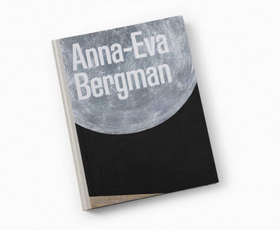 Anna-Eva Bergman - Becoming Anna-Eva Bergman