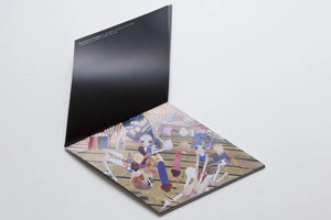 AYA TAKANO - After the Tohoku Earthquake