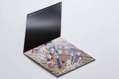 AYA TAKANO - After the Tohoku Earthquake