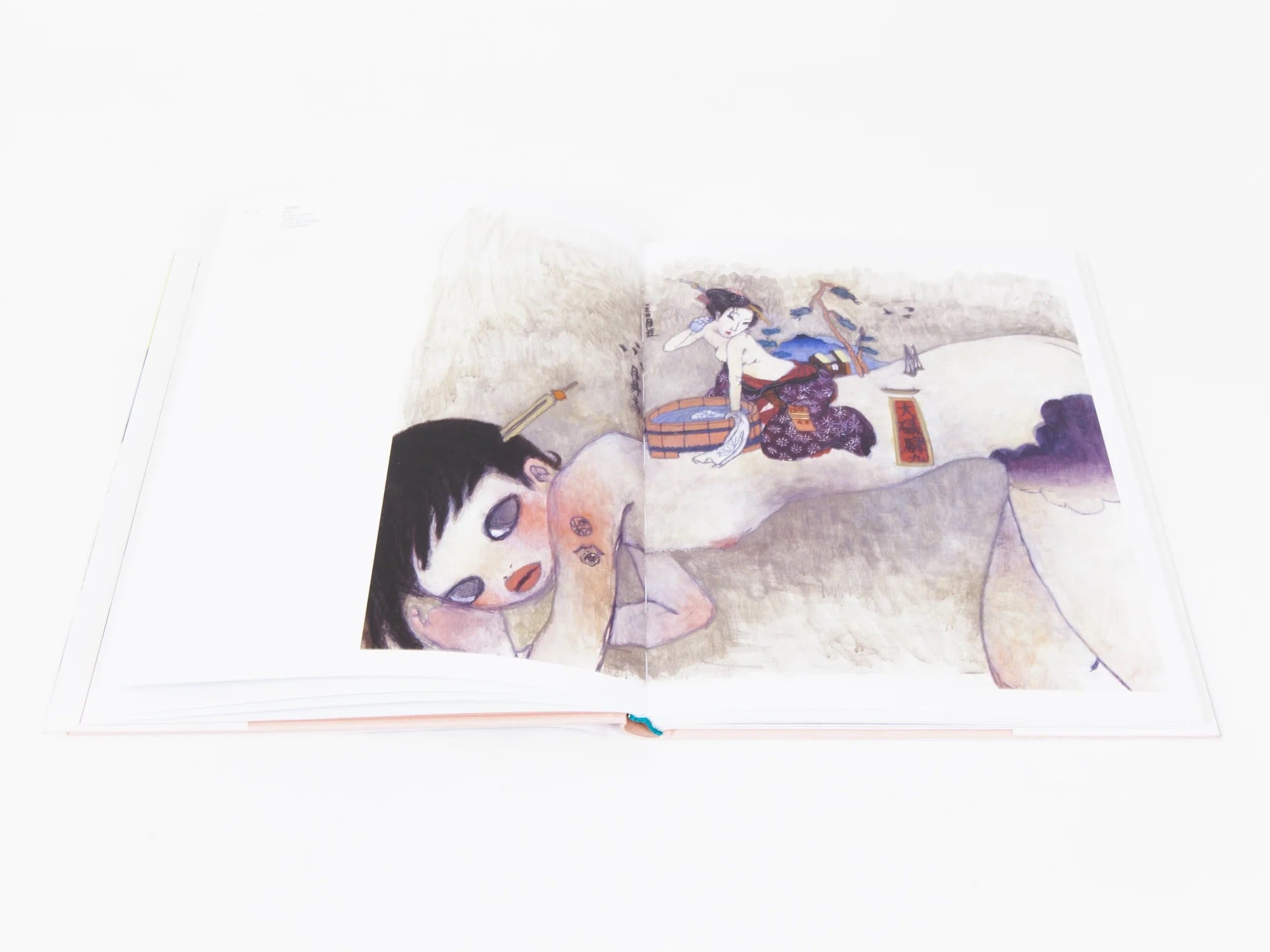 AYA TAKANO - Self Titled Perrotin Monograph – Perrotin New York