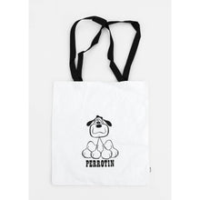 Load image into Gallery viewer, Barry McGee - Dog, 2025 Perrotin Tote Bag
