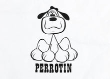 Load image into Gallery viewer, Barry McGee - Dog, 2025 Perrotin Tote Bag
