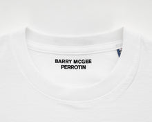 Load image into Gallery viewer, Barry McGee - Dog, 2025 Perrotin T-Shirt
